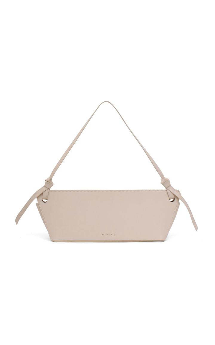 Moda Operandi Rejina Pyo Ramona Leather Shoulder Bag