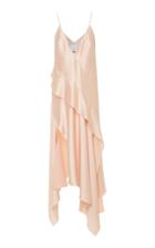 Acler Harrow Draped Camisole Dress
