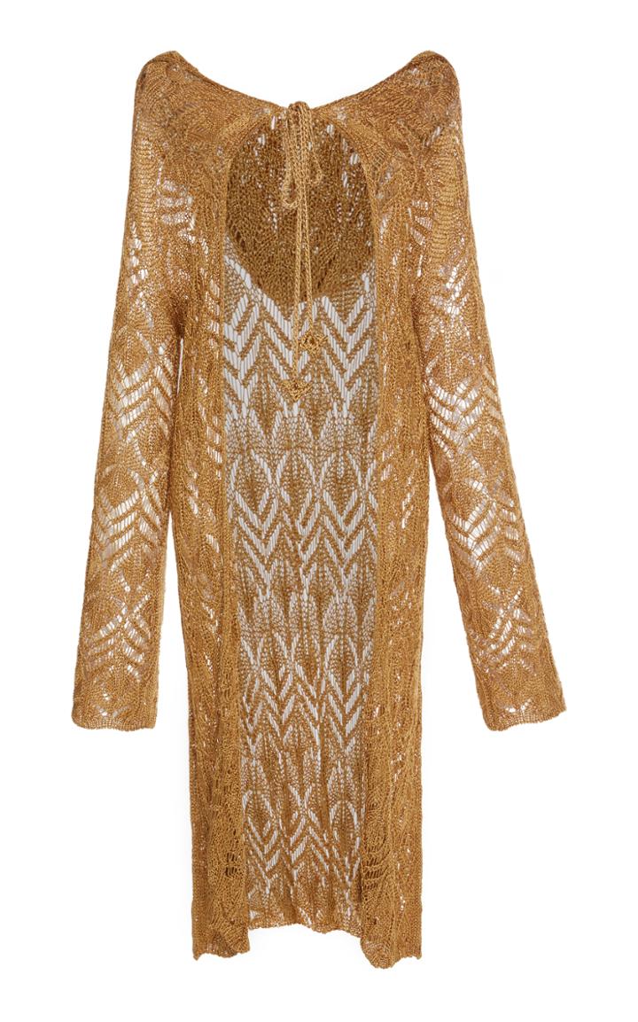 Helen Rdel Ventania Knit Cardigan