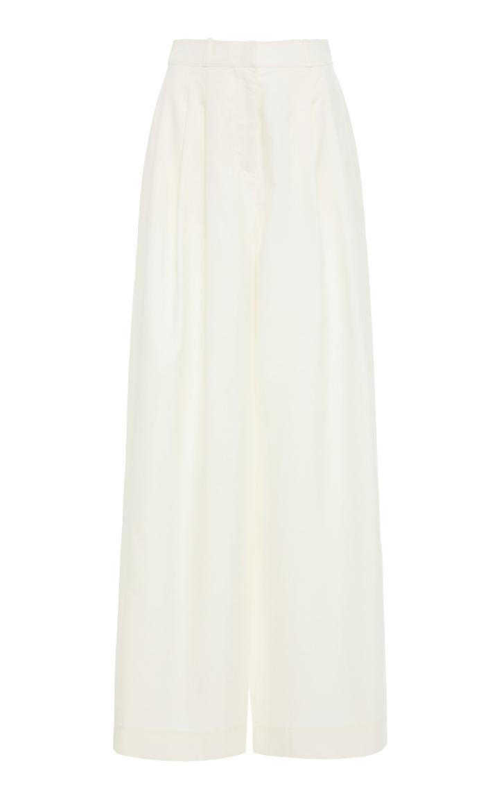 Zimmermann Moncur Wide Leg Pants