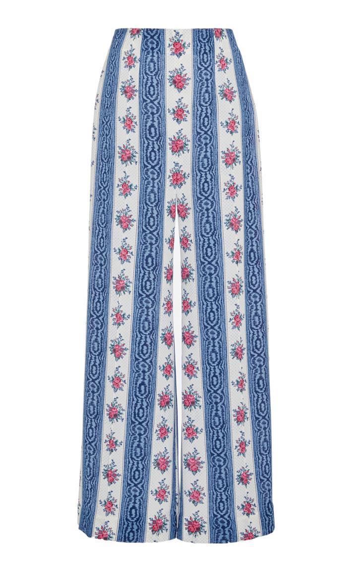 Emilia Wickstead Hullinie Trouser
