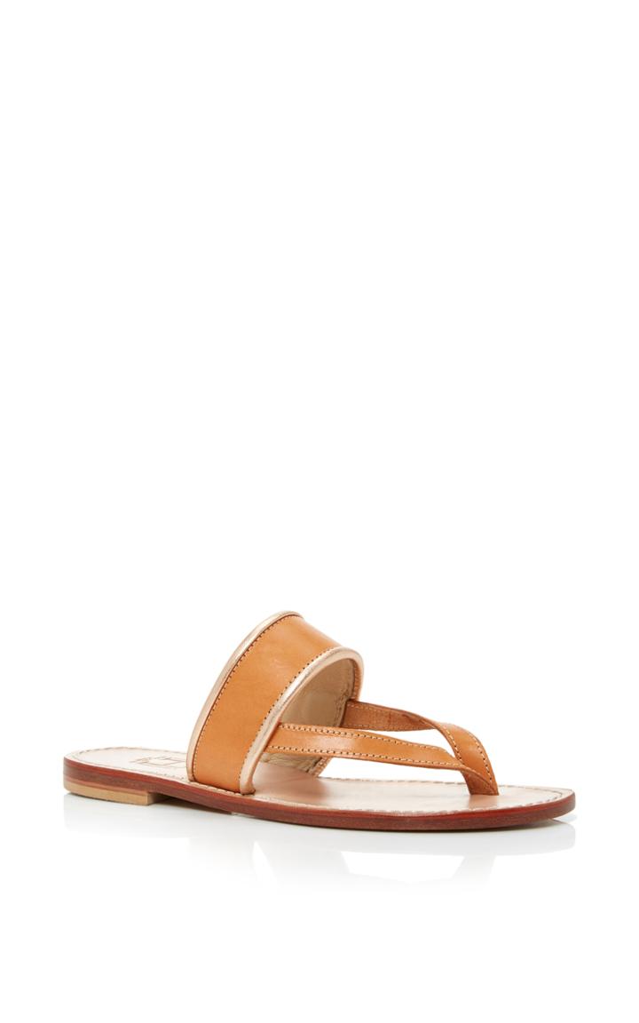 Capri Positano Sandals Bikini Sandal