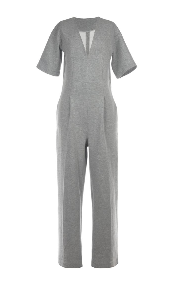 Ioana Ciolacu Flake Jumpsuit