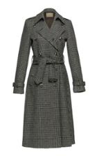 Lena Hoschek Gentleman Trenchcoat