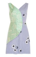 Huishan Zhang Peggy Playsuit