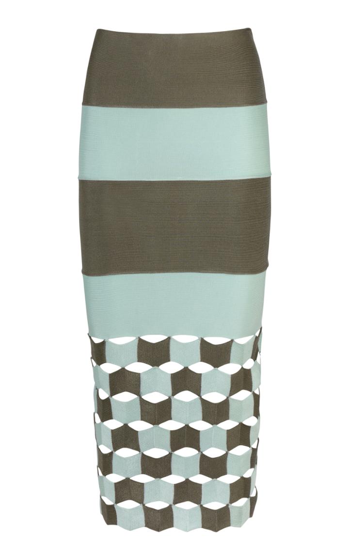 Lolitta Mila Zig Zag Skirt