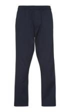Prada Cotton-twill Pants