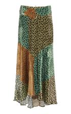 Silvia Tcherassi Delilah Skirt