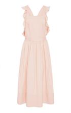 Ulla Johnson Willa Pinafore