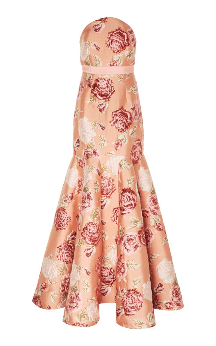 Moda Operandi Alice Mccall Heaven Today Gown Size: 14