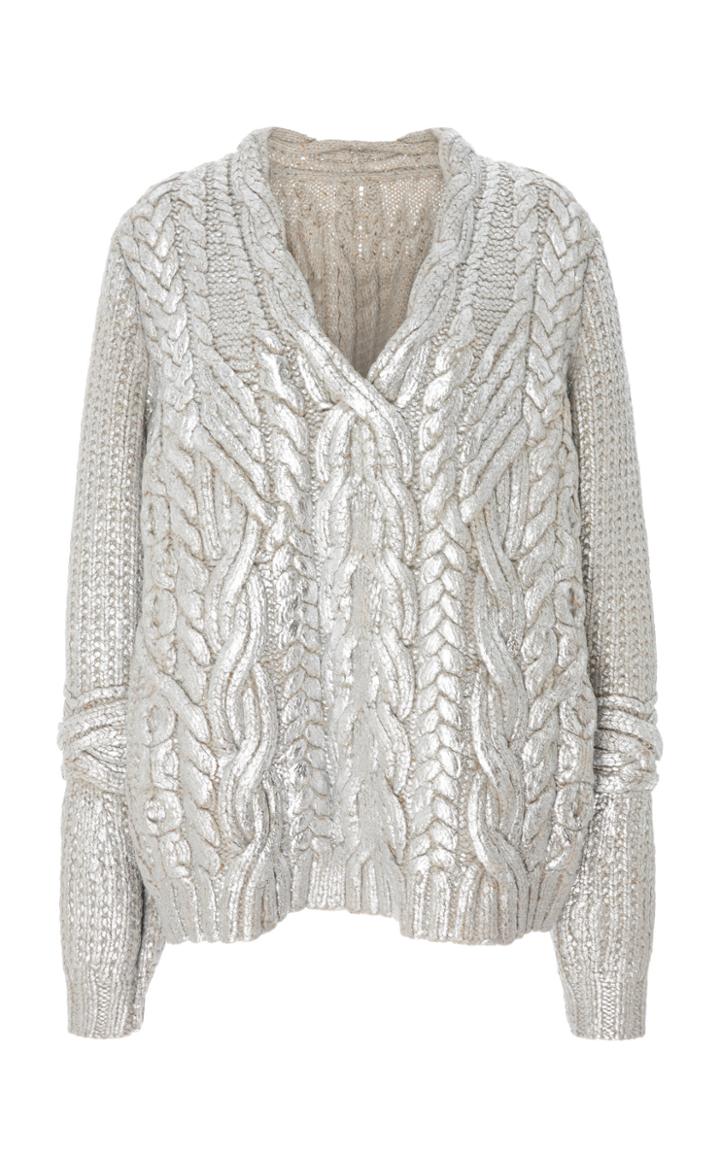 Partow Maxime Sweater