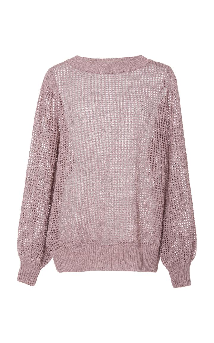 We Are Kindred Goldie Slouch Jumper