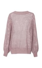 We Are Kindred Goldie Slouch Jumper