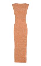 Moda Operandi Anna Quan Drew Maxi Dress Size: 4