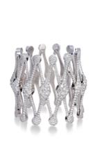 Sidney Garber Harlequin Bracelet