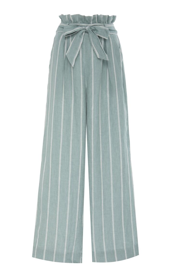 Suboo Horizon Wide Leg Pant