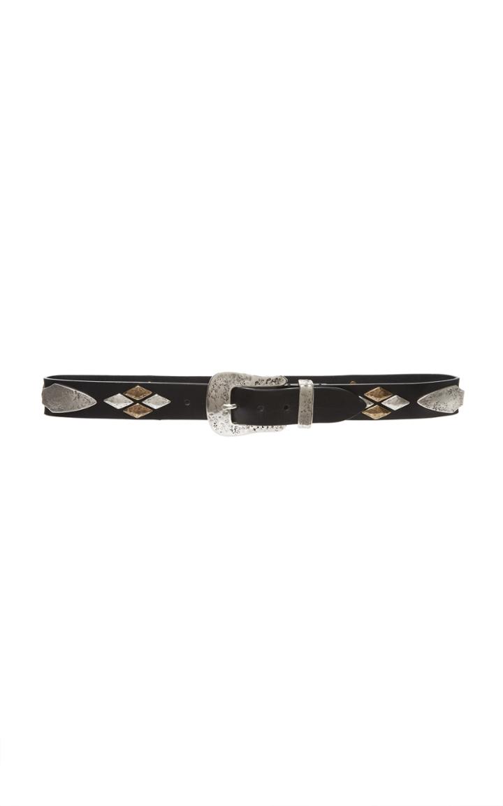 Isabel Marant Dern Belt