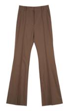 Moda Operandi Drae Summer Wool Boot-cut Pants