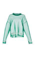 Sportmax Miele Layered Pullover