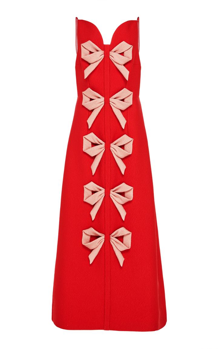 Emilia Wickstead Gretallia Dress