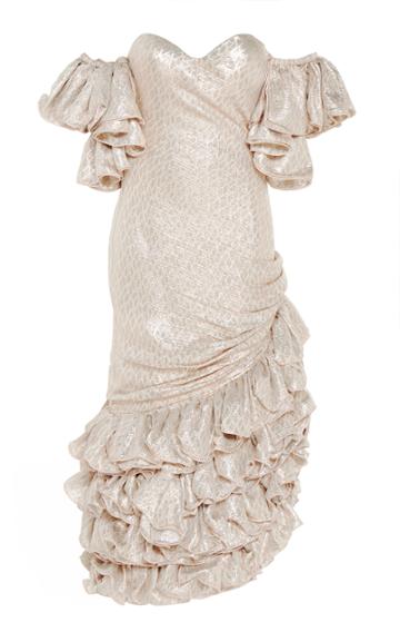 Nervi Anita Dress