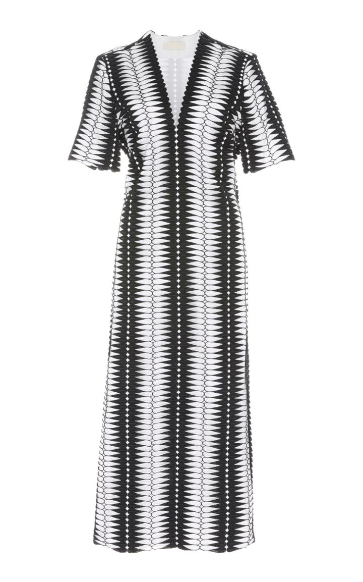 Partow Leigh Cotton Dress