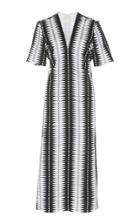 Partow Leigh Cotton Dress