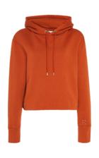 Roseanna Bacci Cropped Sweatshirt