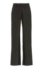 Moda Operandi Dion Lee Straight-leg Cady Pants