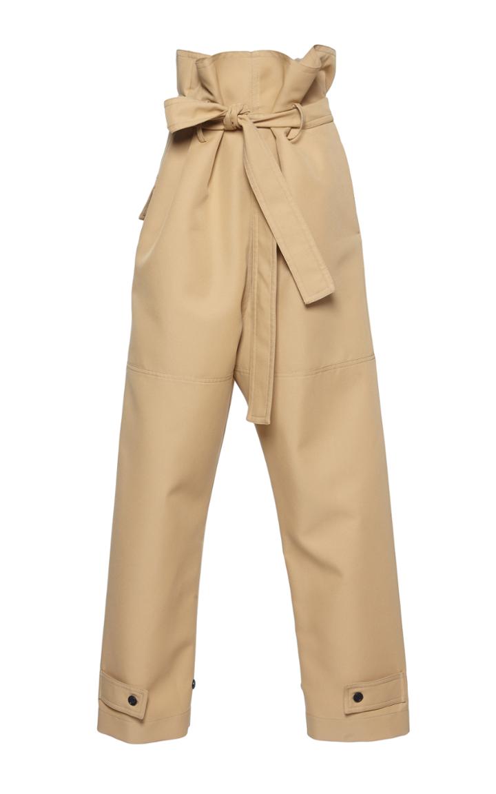 Marni Wide Leg Trousers