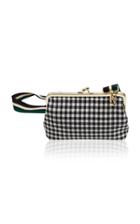 Baum Und Pferdgarten Kit Check Clutch