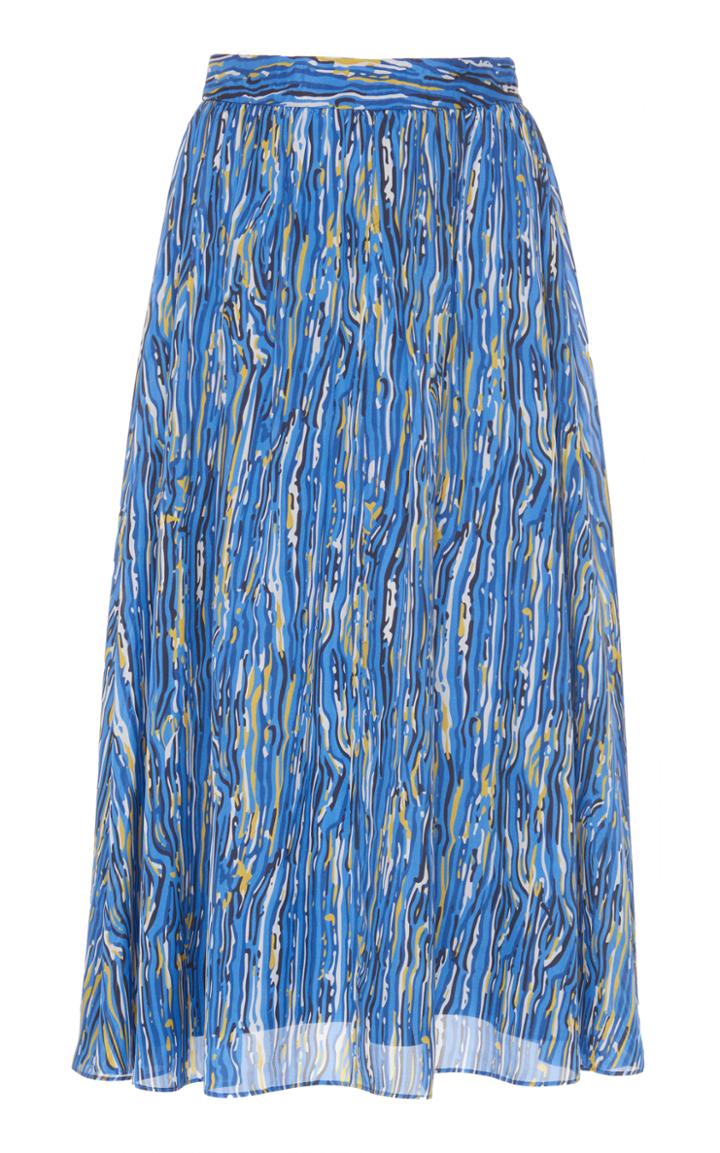 Dhela Aquatic Skin Skirt