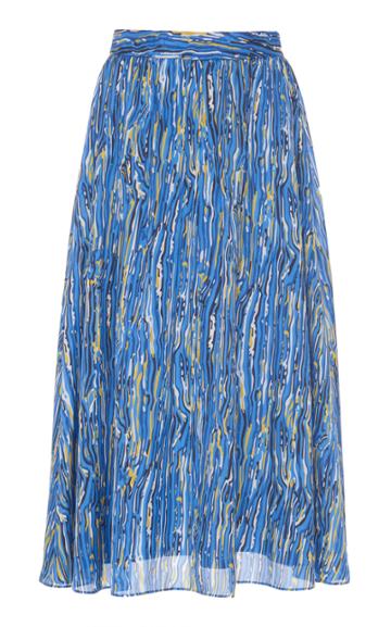 Dhela Aquatic Skin Skirt