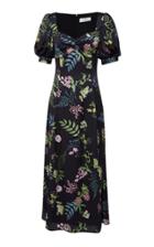 Moda Operandi We Are Kindred Eloise Midi Dress Size: 4