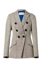 Dorothee Schumacher Sophisticated Punk Jacket