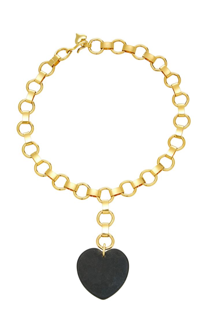 Brinker & Eliza Tribeca Y-necklace