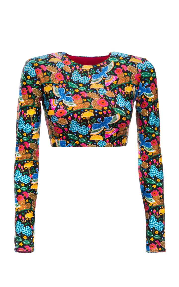 La Doublej Surf Top
