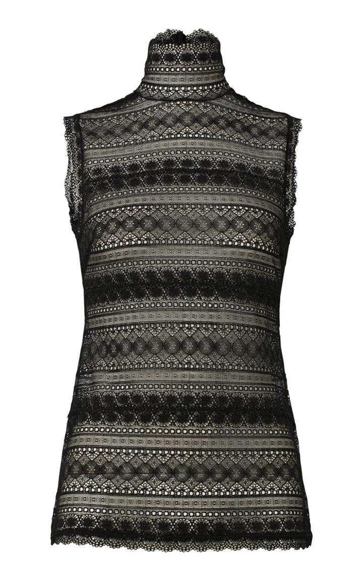 Dorothee Schumacher Sacred Lace Tank