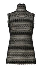 Dorothee Schumacher Sacred Lace Tank