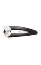 Donni. Coated Hair Clip
