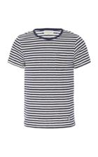Katama Swim Ross Pocket Tee