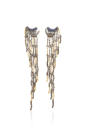 Gaelle Khouri Particles Earrings