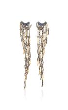 Gaelle Khouri Particles Earrings