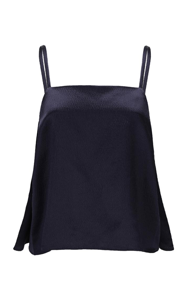 Moda Operandi Le17 Septembre A-line Crop Top