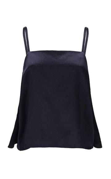 Moda Operandi Le17 Septembre A-line Crop Top