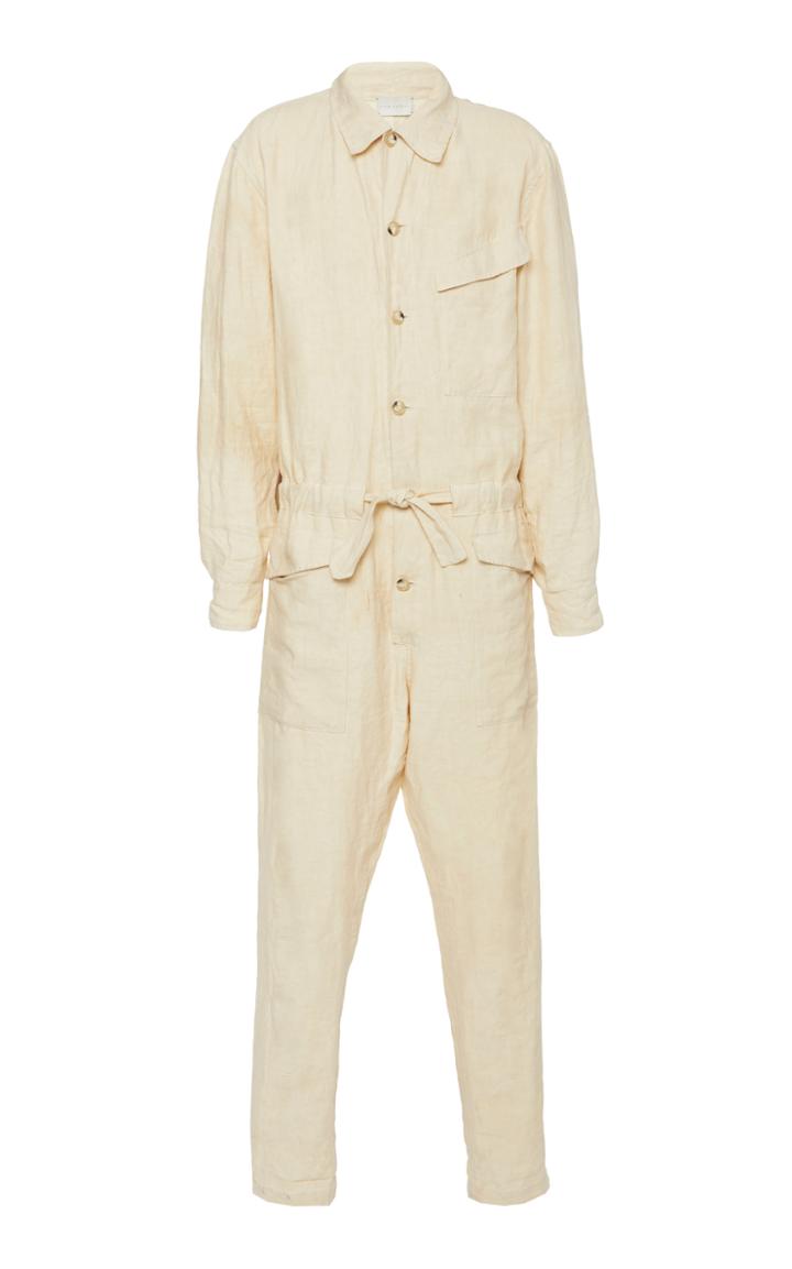 Arj Jonah Linen Jumpsuit