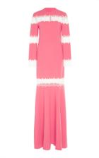 Huishan Zhang Faye Gown
