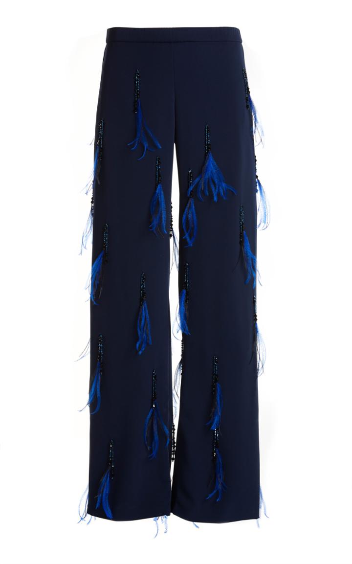 Moda Operandi Nervi Geraldine Trousers