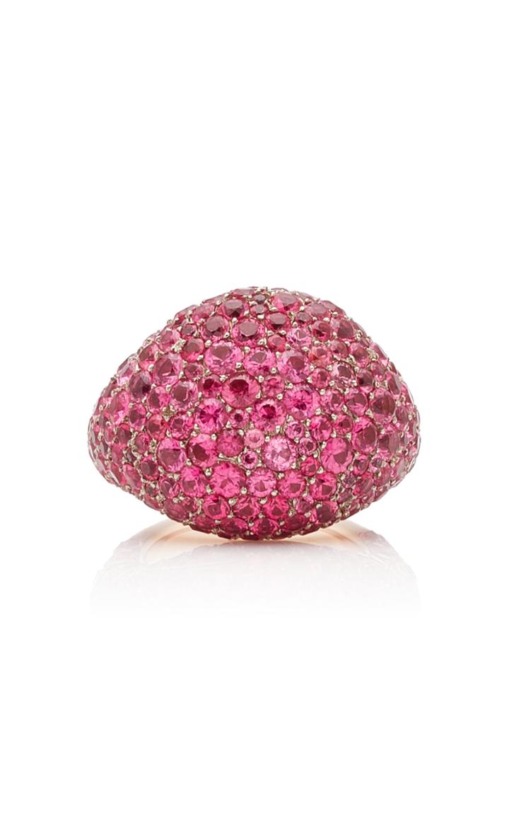 Moda Operandi Margaret Jewels One Of A Kind Grenadine Ring