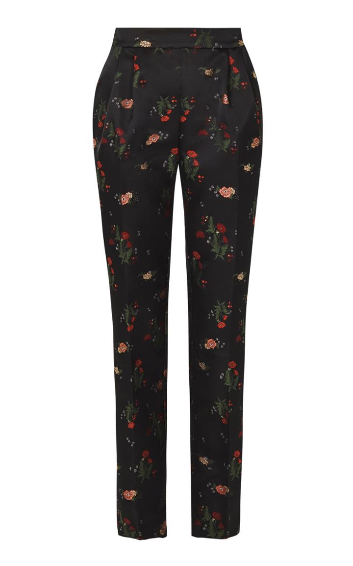 Macgraw Trust Floral Trouser